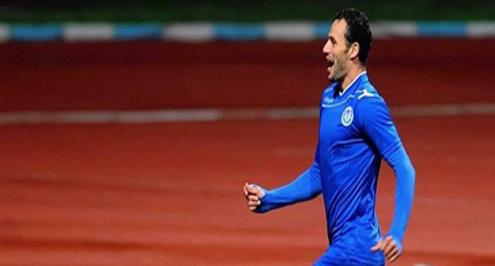 باولو: مليون جنيه تحسم انتقالي للزمالك 